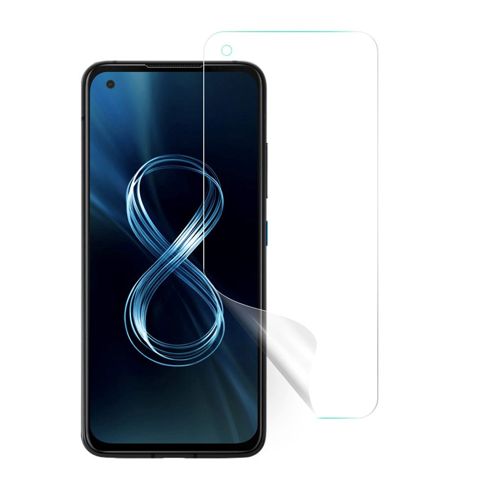 Asus Zenfone   Simpel Beskyttelsesfilm