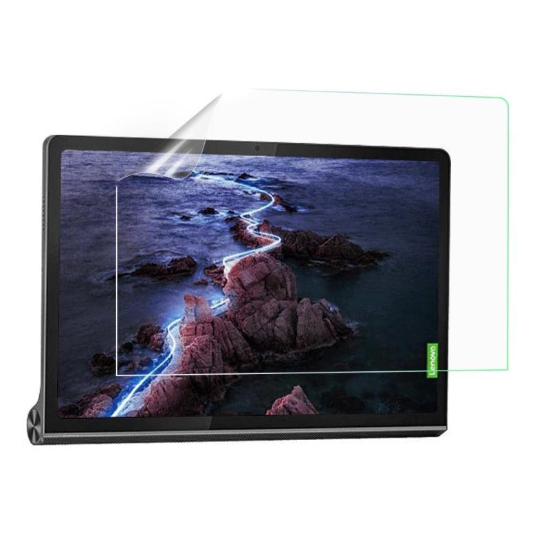 Lenovo Yoga Tab 11 Plastik Beskyttelsesfilm Gennemsigtig