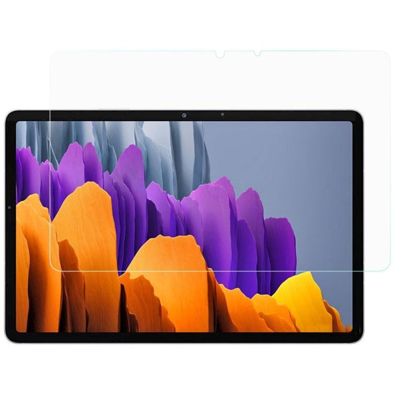 Samsung Galaxy Tab S8   Plus  Arc Edge Skærmbeskyttelse Gennemsigtig