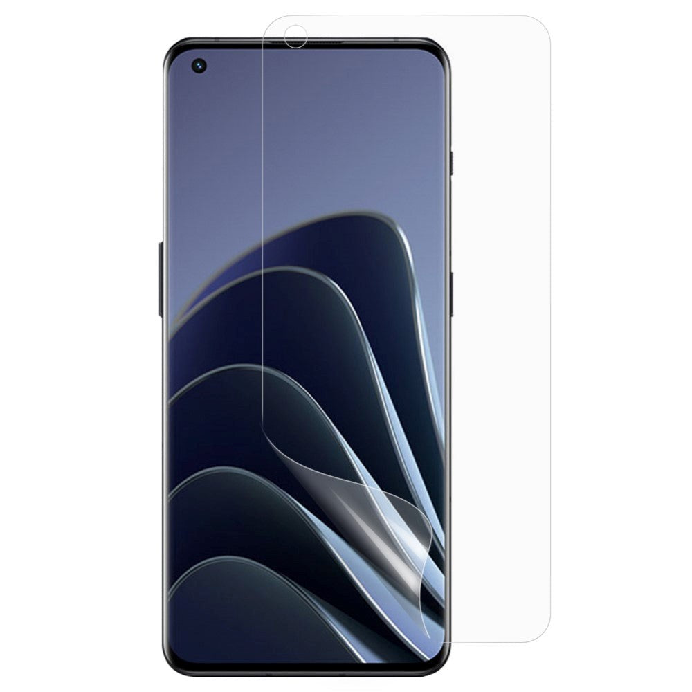Oneplus 11   10 Pro     Pro Full-fit Beskyttelsesfilm Gennemsigtig