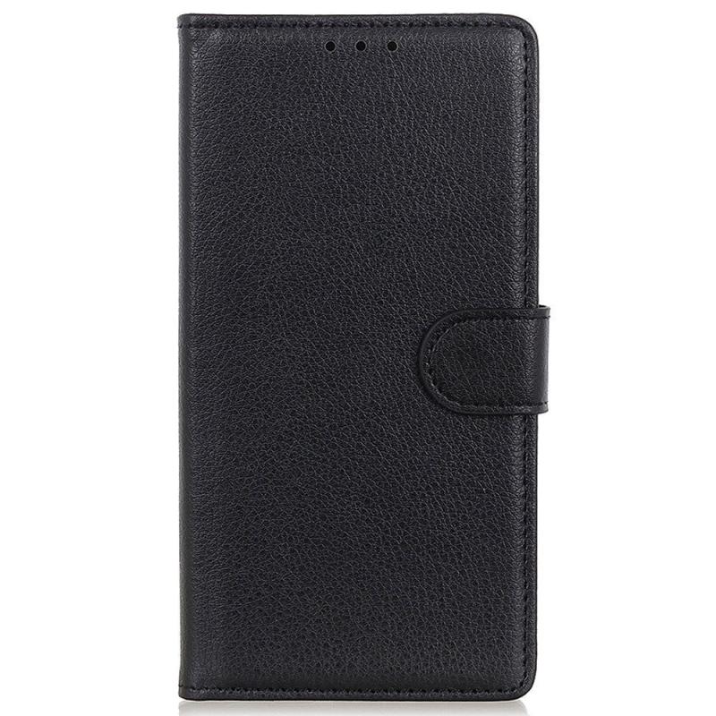 Oneplus Nord 2t  5g  Flip Cover    Kortholder Sort