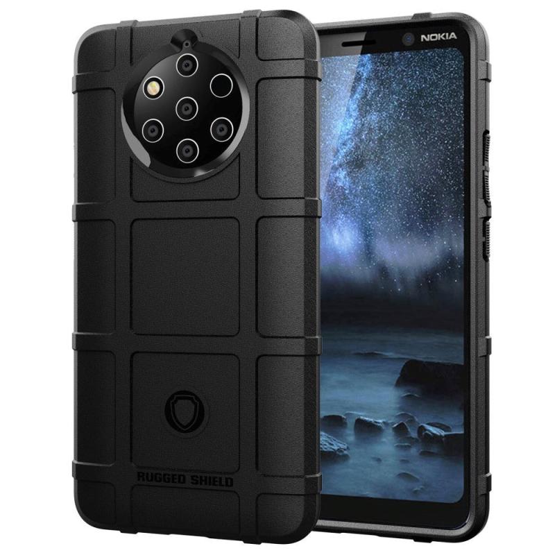 Nokia   Pureview Cover Rugged Shield Series Sort