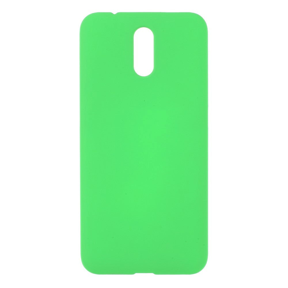 Nokia     Shell Plast Cover Grøn