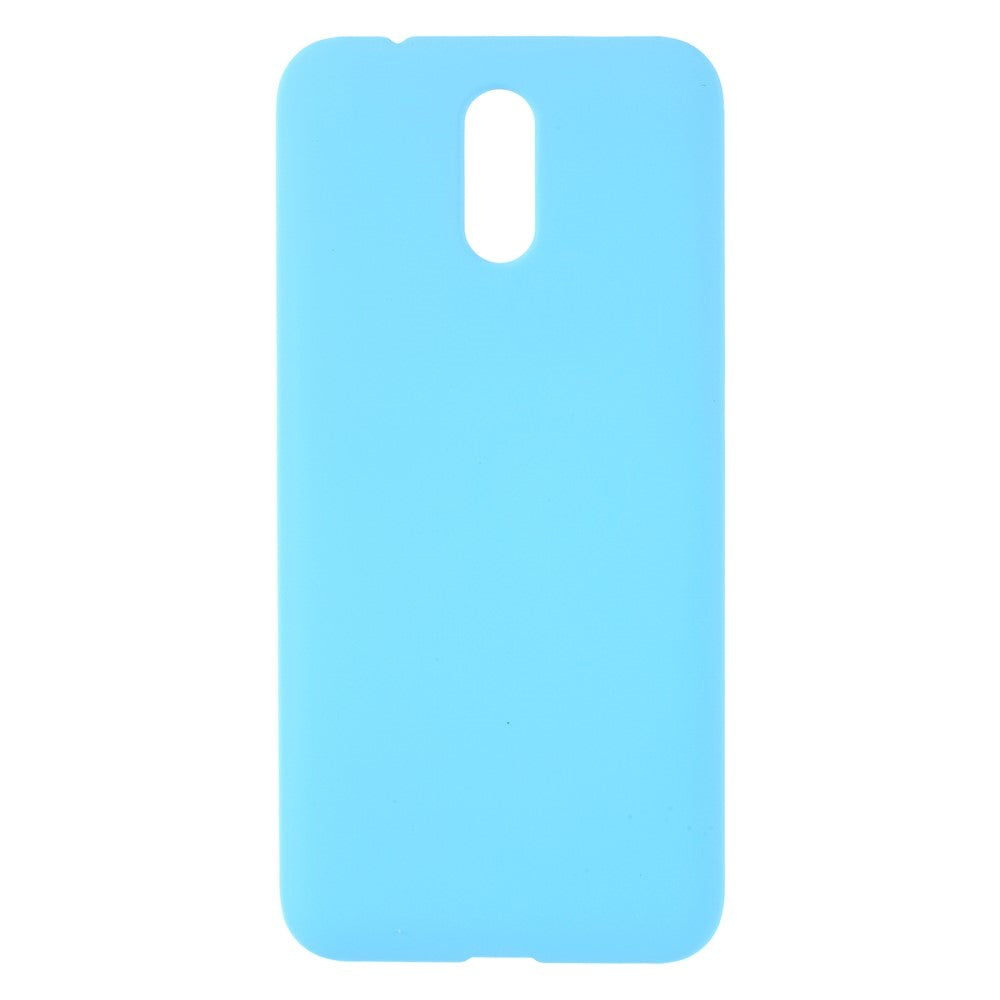 Nokia     Shell Plast Cover Baby Blå