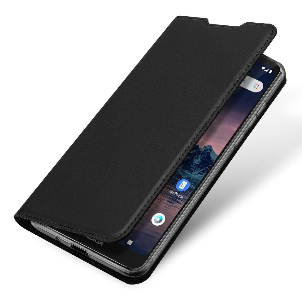 Dux Ducis Skin Pro Series Nokia     Flip Cover    Pung Sort
