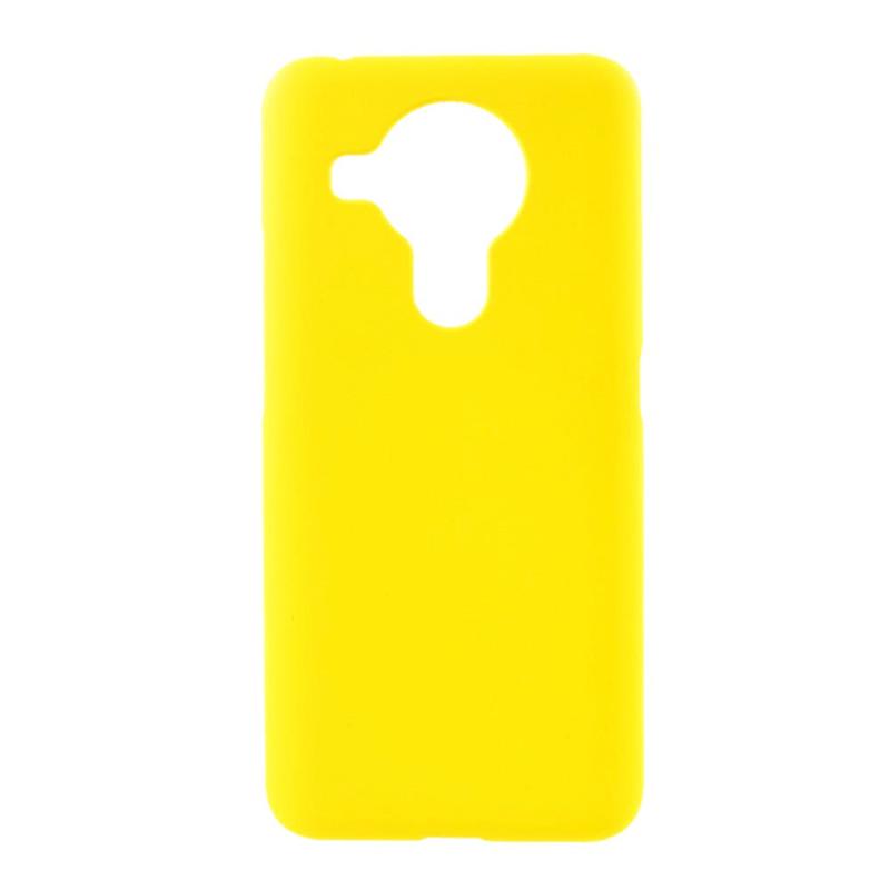 Nokia     Plastik Cover Gul