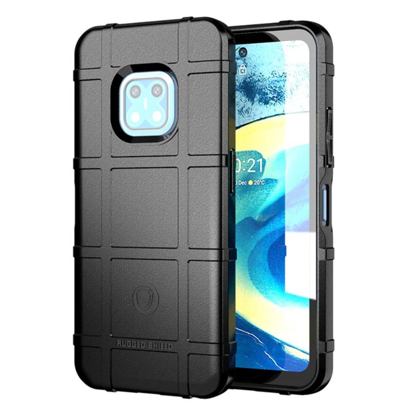 Nokia Xr20 Square Gummi Cover Sort