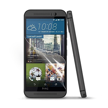 Htc One M9 Beskyttelsesfilm   Skærmbeskyttelse