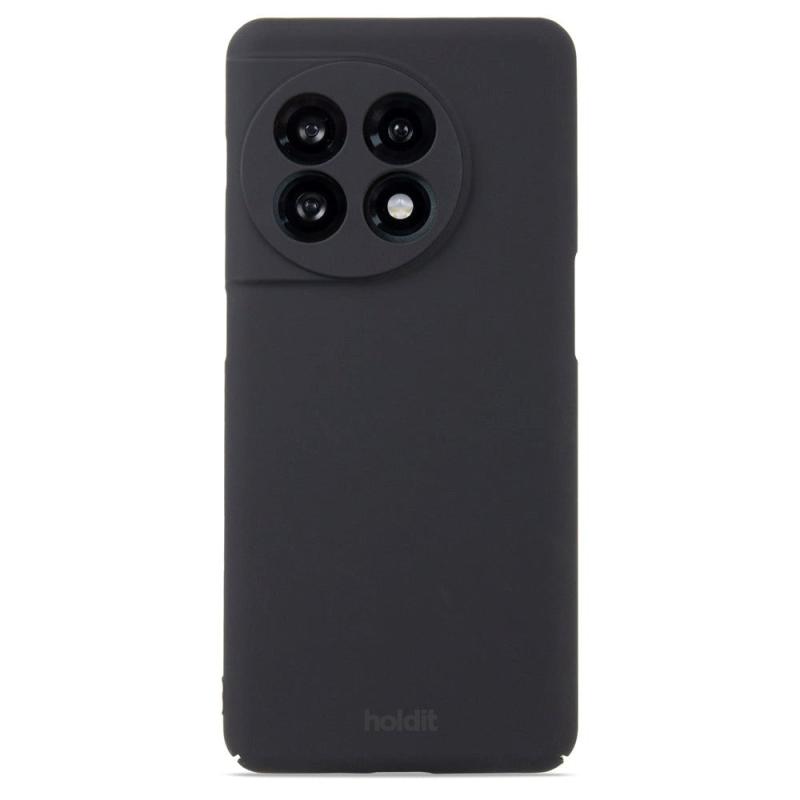 Holdit Oneplus 11 Slim Plastic Case Sort