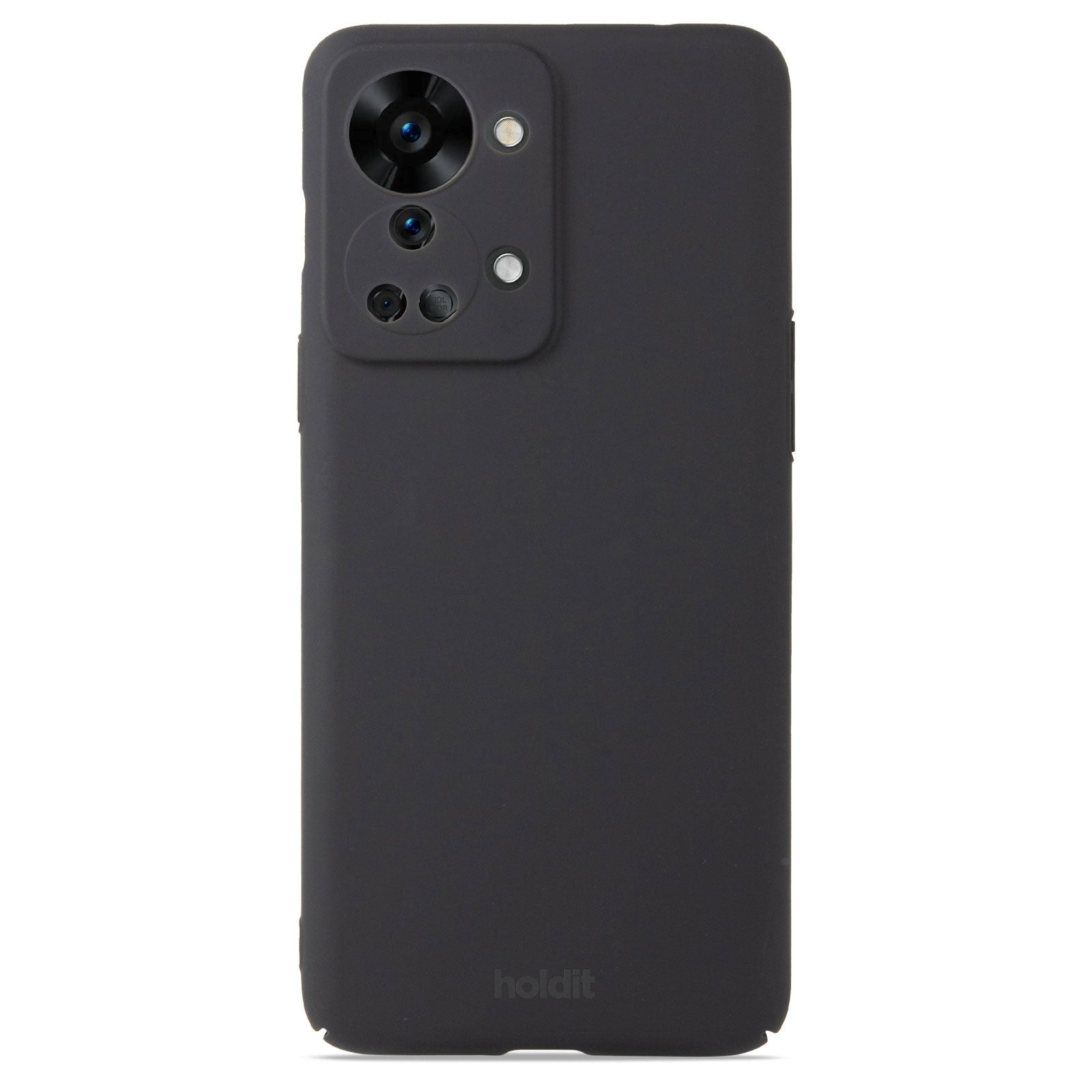 Holdit Oneplus Nord 2t  5g  Slim Plastic Case Sort