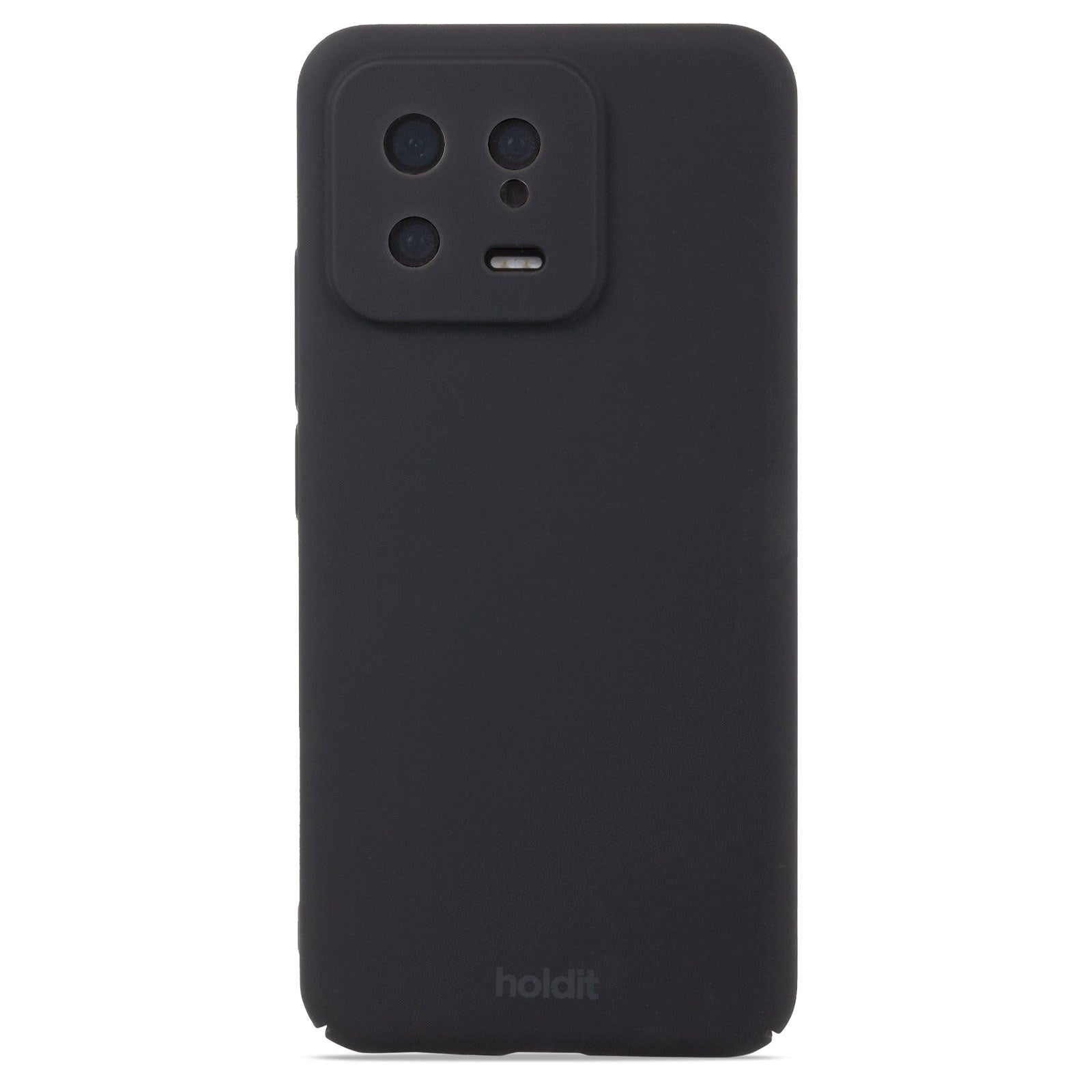 Holdit Xiaomi 13 Slim Plastic Case Sort