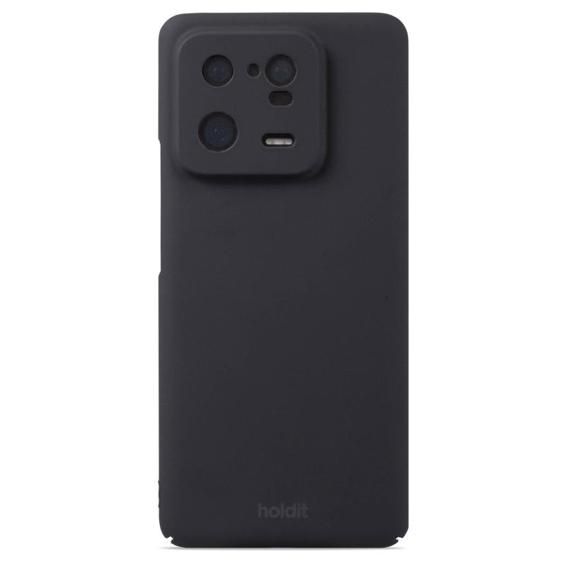 Holdit Xiaomi 13 Pro Slim Plastic Case Sort