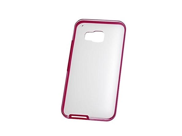 Htc 99h20111-00  Cover  Htc  Grå  Lilla