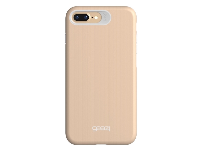 Gear4 Trafalgar  Cover  Apple  Iphone   Plus  14         Guld