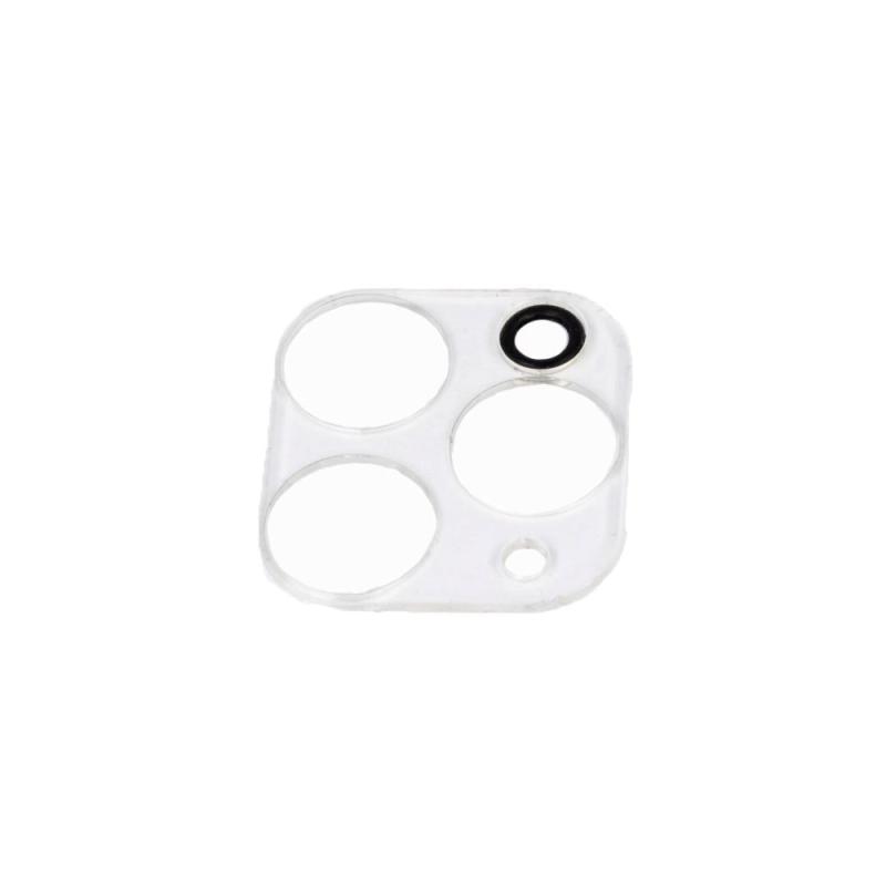 Iphone 14 Pro Max 3d Kamera Beskyttelsesglas Gennemsigtig