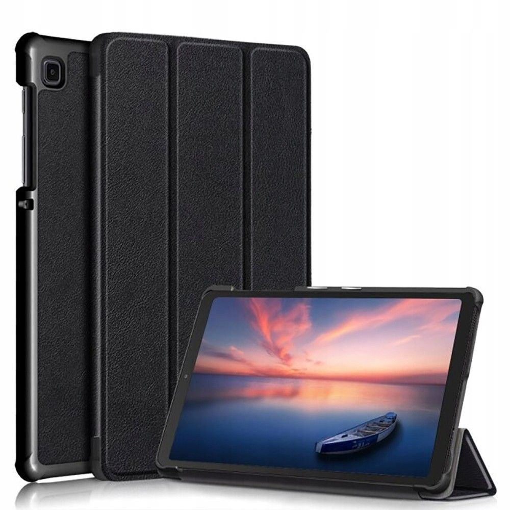 Samsung Galaxy Tab A7 Lite     Quot  Tech-protect Smartcase Cover Sort