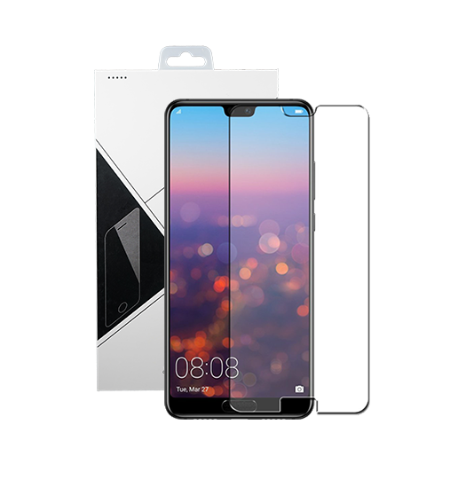 Huawei P20 Pro  Beskyttelseglas   Skærmbeskyttelse