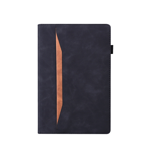 Ipad Mini  2021 2024  Ember Trade  Cover Etui    Kickstand   Pencil Holder Sort