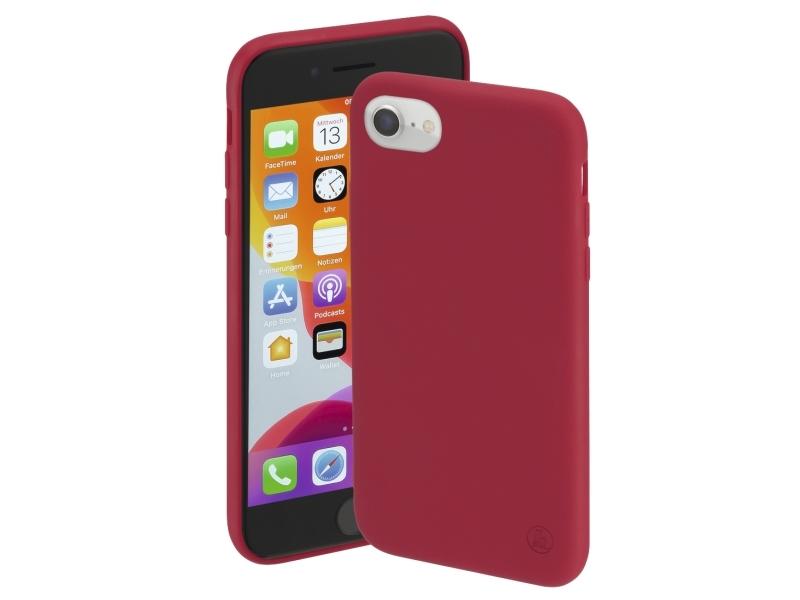 Hama Cover Apple Iphone    Iphone 6s  Iphone    Iphone    Iphone    2020  Rød