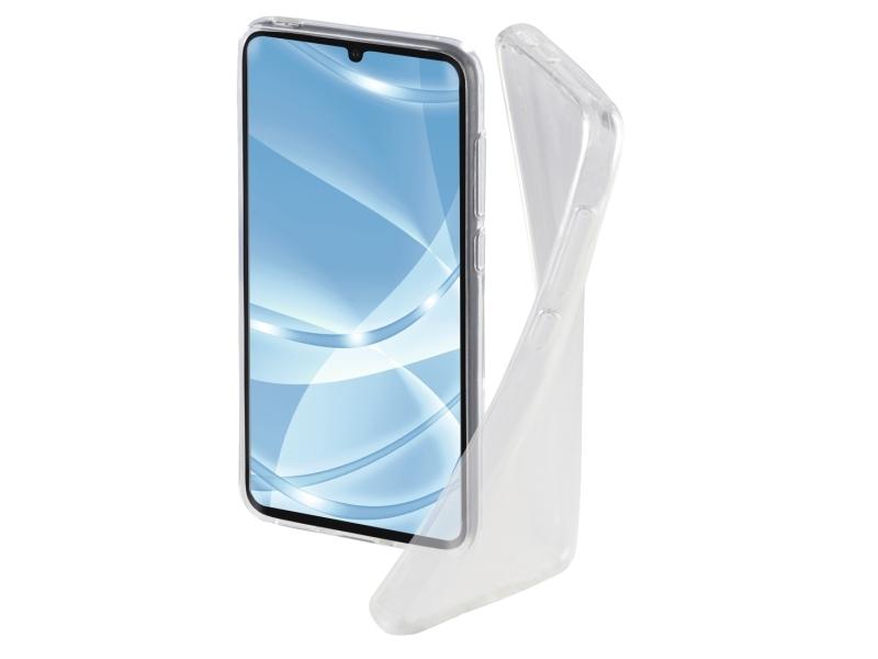 Hama Crystal Clear Cover Xiaomi   10 Lite 5g Transparent