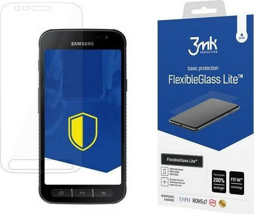3mk 3mk Flexible Glass Lite For Samsung Galaxy Xcover