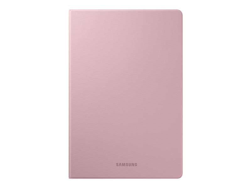 Samsung Book Cover  -bp610 Flipomslag Til Tablet Pink For Galaxy Tab S6 Lite