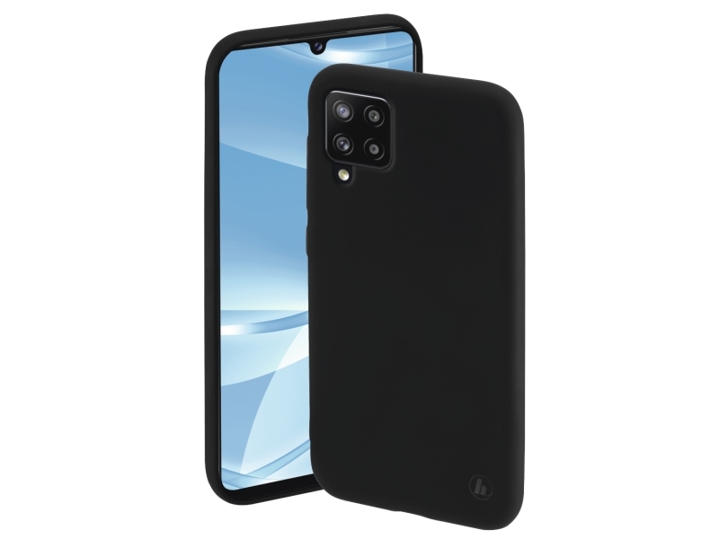 Hama Finest Feel  Cover  Samsung  Galaxy A42 5g  16           Sort
