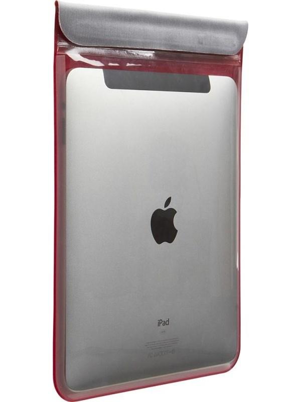 Case Logic  Ipad Sleeve Grey 19x1 3x24