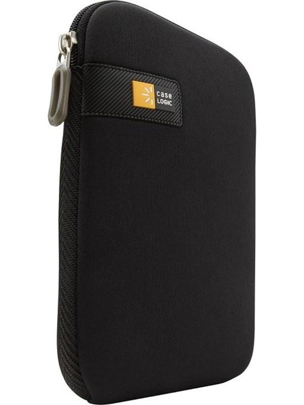 Case Logic    Sleeve 10 Quot  Black