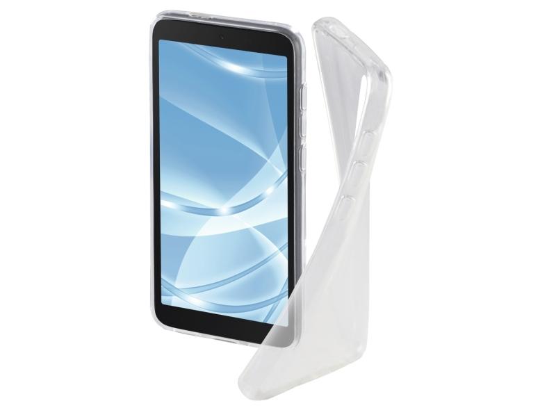 Hama Crystal Clear  Cover  Samsung  Galaxy Xcover    13           Transparent