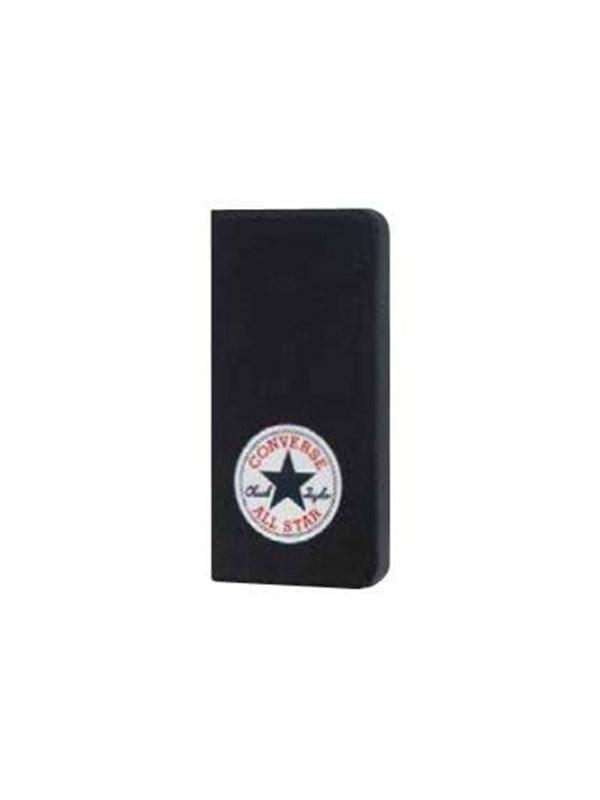 Converse Canvas Booklet Flipomslag Til Mobiltelefon