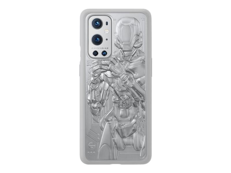 Oneplus Unique Bagsidecover Til Mobiltelefon Polykarbonat  Termoplastisk Polyuretan  Tpu  Droide For Oneplus   Pro