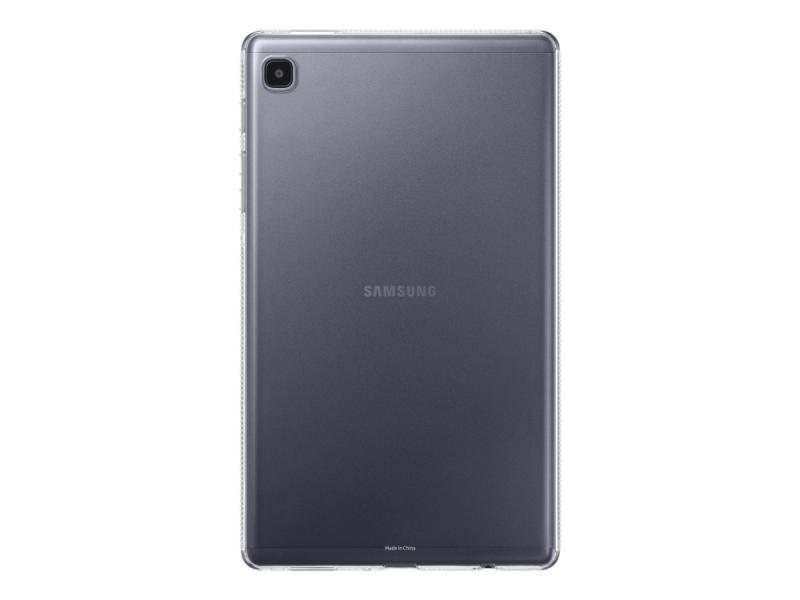 Samsung  -qt220 Bagsidecover Til Tablet Gennemsigtig For Galaxy Tab A7 Lite