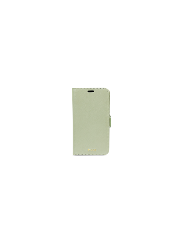 Dbramante1928  Mode  Milano Iphone   Olive Green