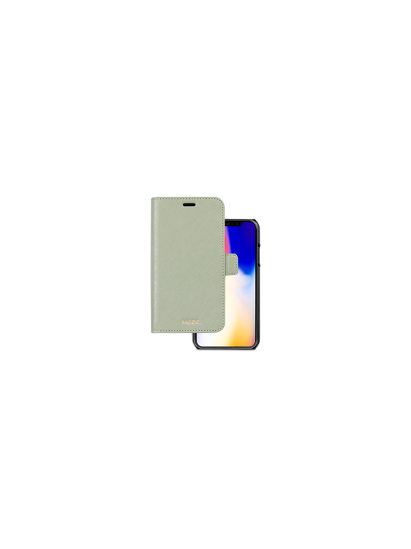 Dbramante1928  Mode  New York Iphone   Olive Green