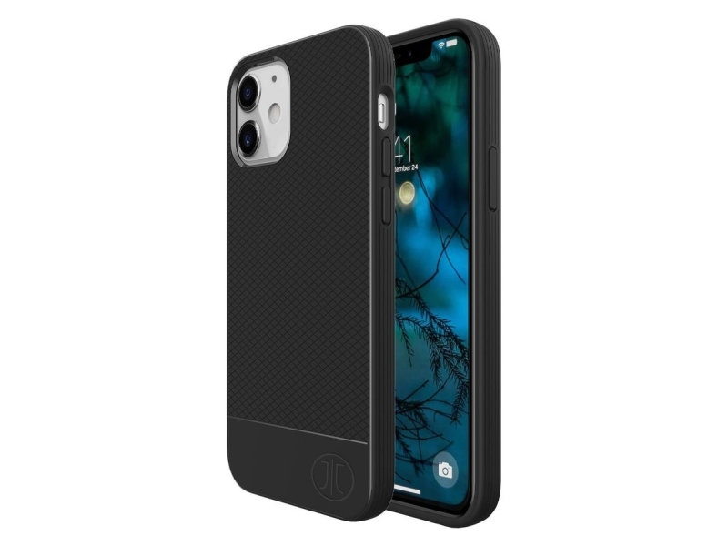 Berlin Pankow Soft  Cover  Apple  Iphone 12 Mini  13           Sort