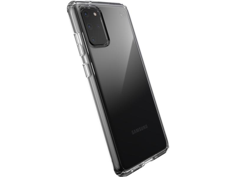 Speck 136371-5085  Cover  Samsung  Galaxy S20 Plus  17         Transparent
