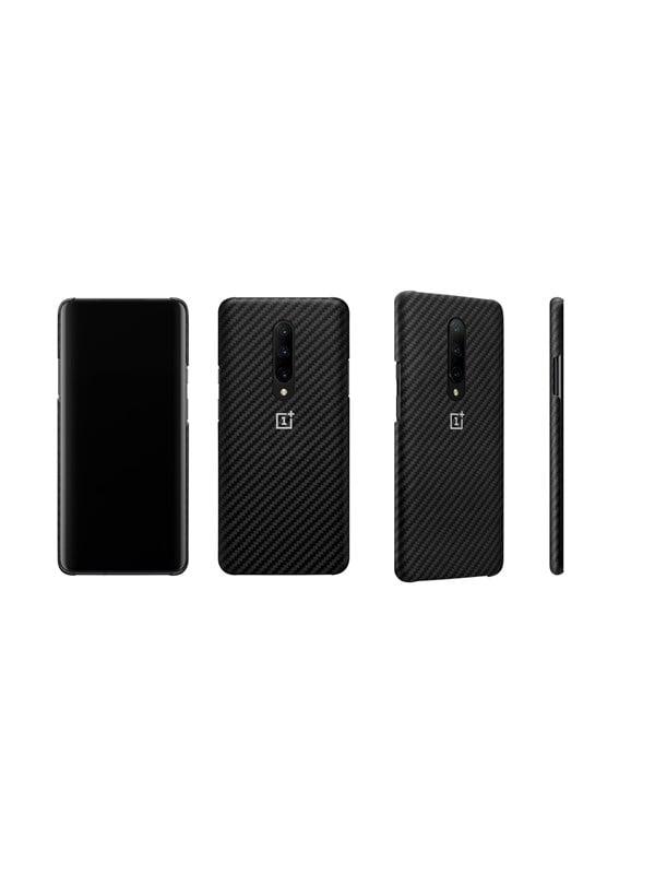 Oneplus 7t Pro Protective Case Karbon