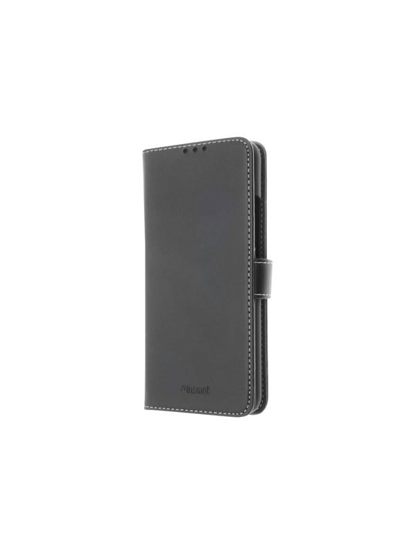 Insmat Exclusive Flipcase Huawei Nova 5t Black