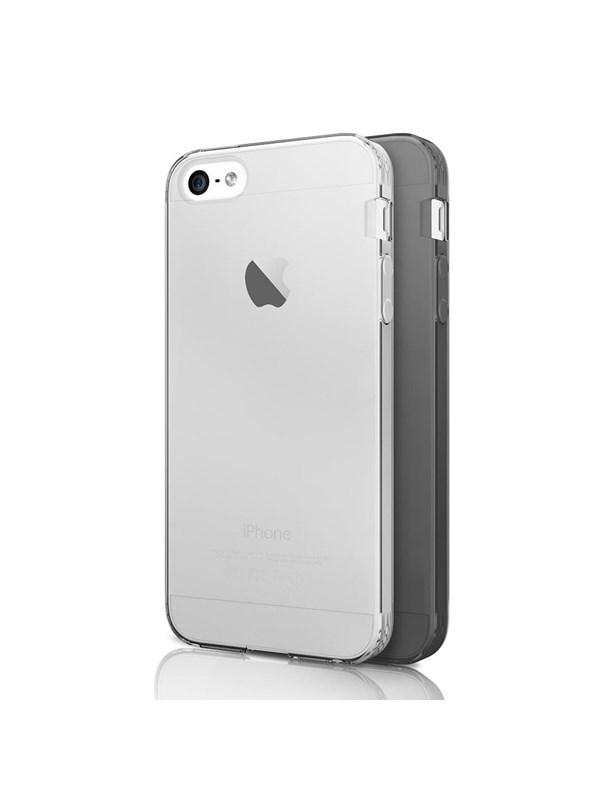 Itskins  Gel Case Iphone   5s    Pakke