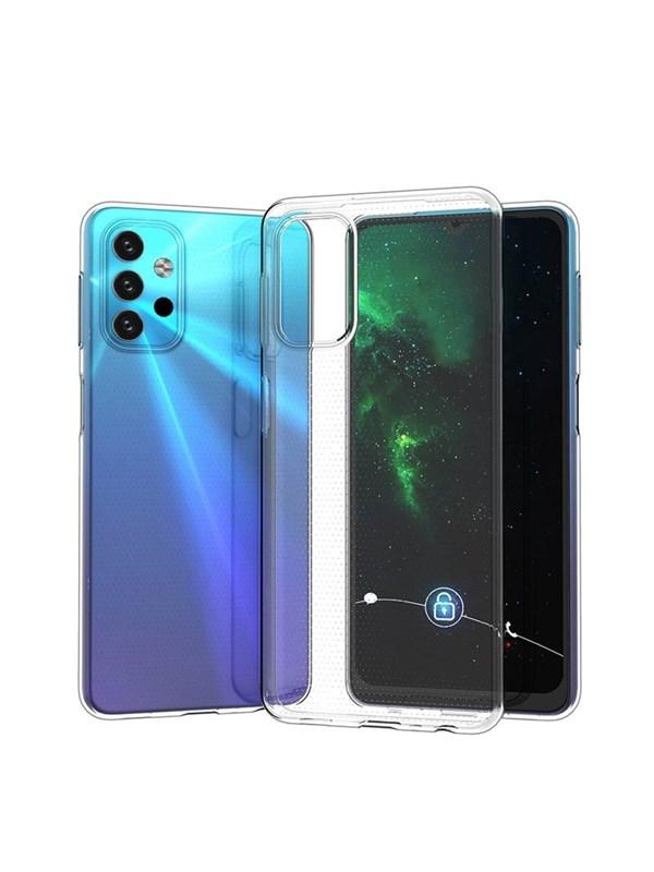 Insmat Crystal Back Cover For Mobile Phone