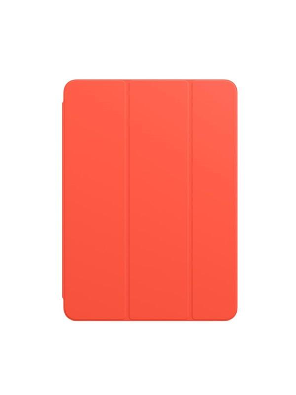 Apple Ipad Air  2020  Smart Folio Electric Orange