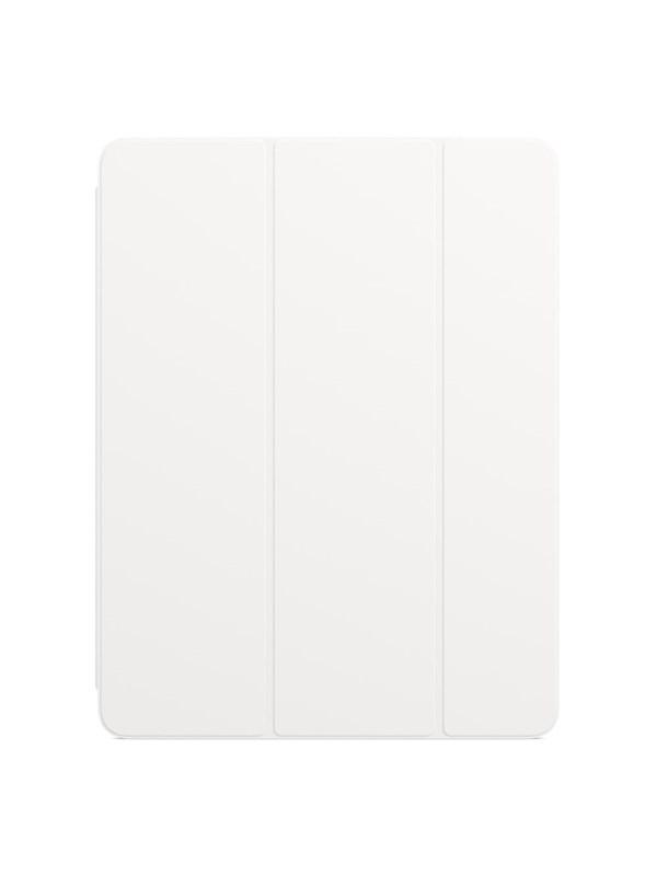 Apple Ipad Pro 12   Quot   2021  Smart Folio White