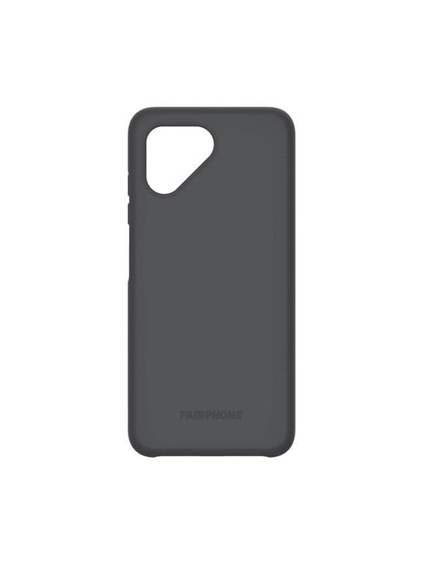 Fairphone   Protective Soft Case Grey