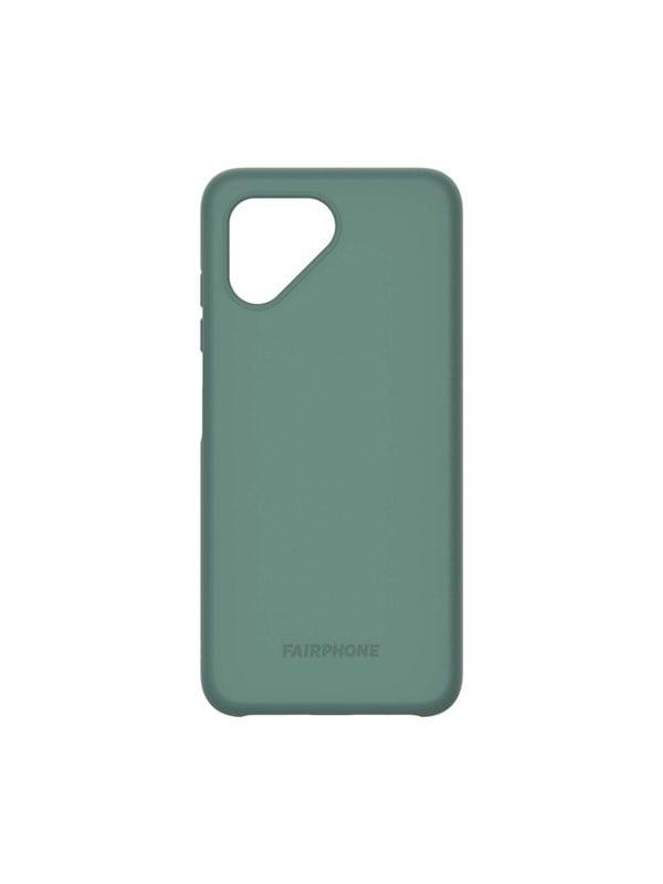 Fairphone   Protective Soft Case Green