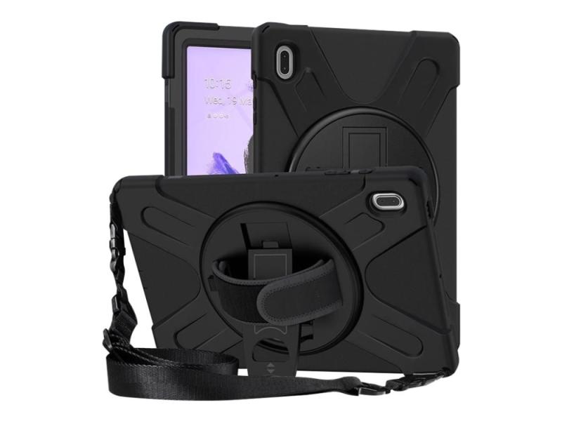Estuff Bagsidecover Til Tablet For Samsung Galaxy Tab S7