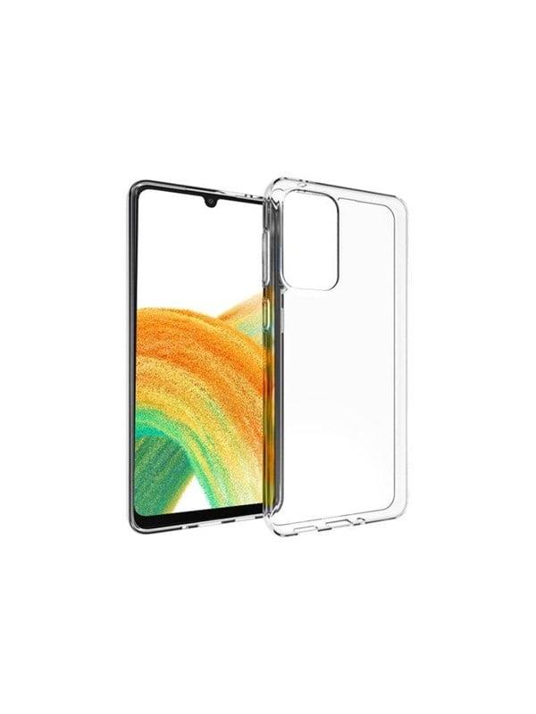 Insmat Crystal Back Cover For Mobile Phone