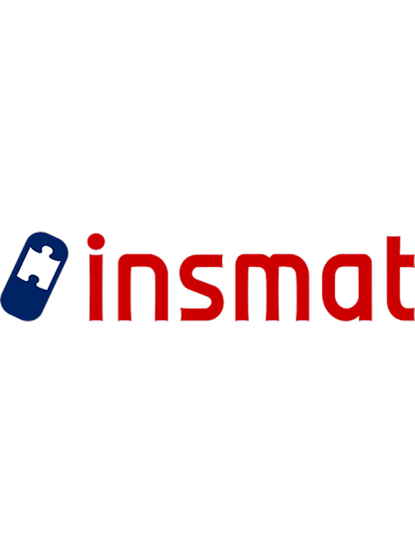 Insmat Exclusive Flip Cover For Tablet