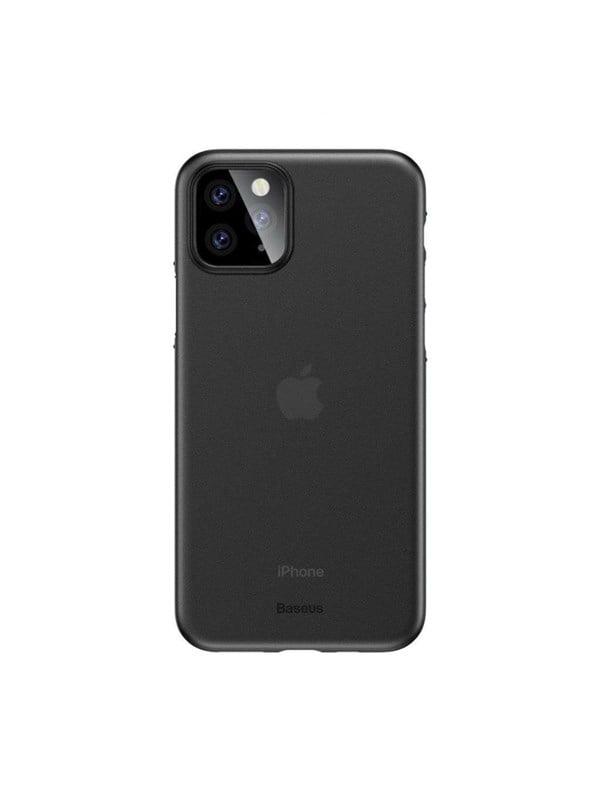 Baseus Wing Case For Iphone 11 Pro Max Black