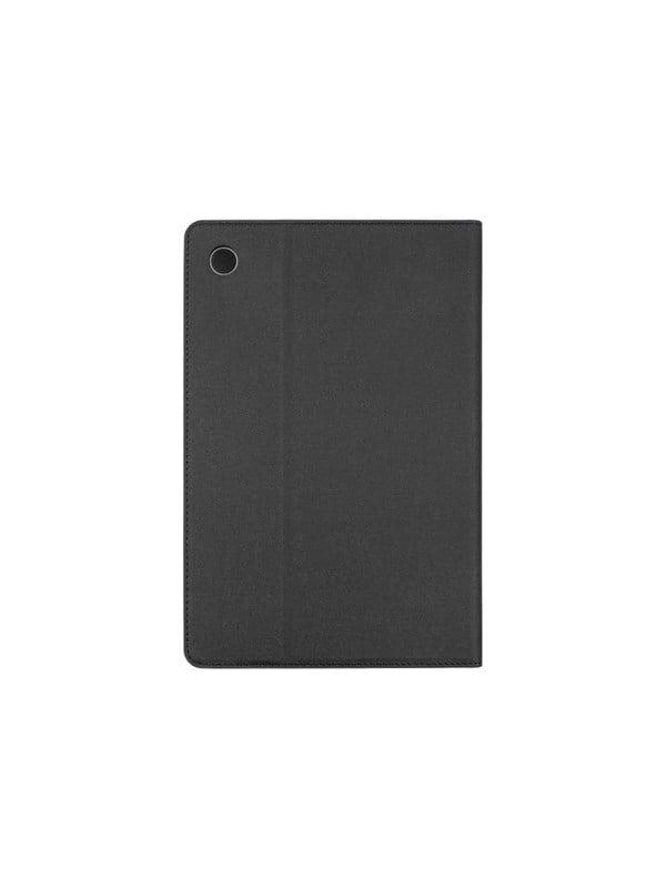 Gecko Folio Case Galaxy Tab A8 2021 10   Quot  Black